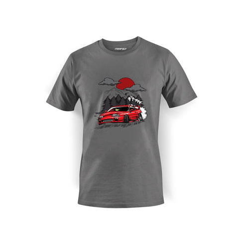 Sun & Supra | T Shirt